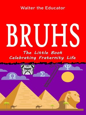 cover image of Bruhs